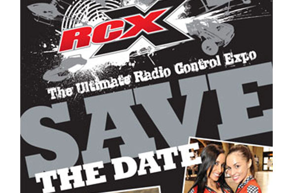 RCX 2012 Redcat Racing