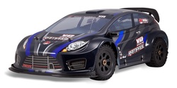 redcat rampage xr rally 1:5th scale
