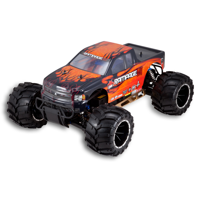 Redcat Racing Rampage MT For Sale