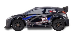 Redcat Rampage XR Rally 1/5 large scale rc rally car