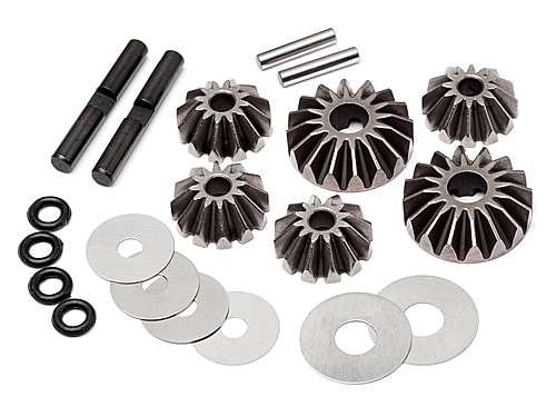 Redcat Rampage 50067N Differential Gear Set