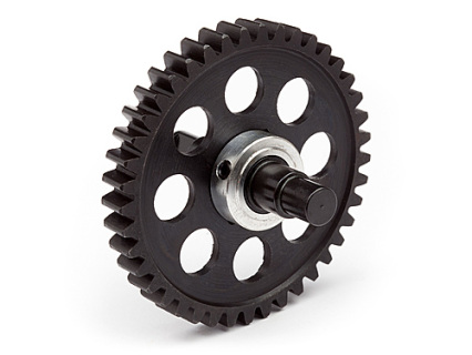 Redcat Racing 50071H Front or Rear Helical Crown Gear 33t Rampage 50071 for sale online 